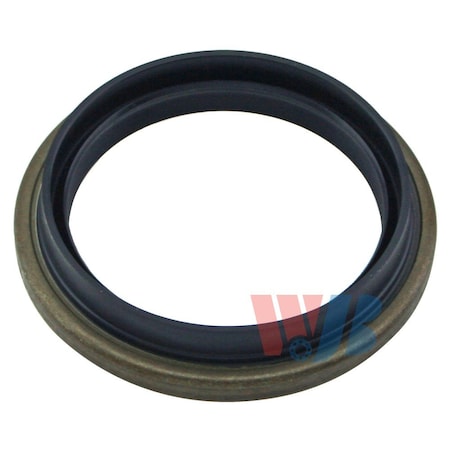 Wjb Ensure Bearing Life With Premium Seals, Ws3087 WS3087